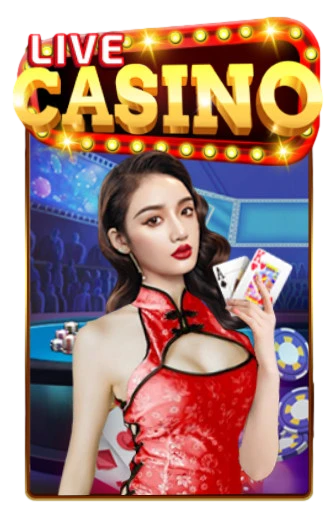Live Casino iWin