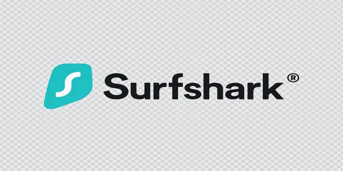 Phần mềm Surfshark VPN