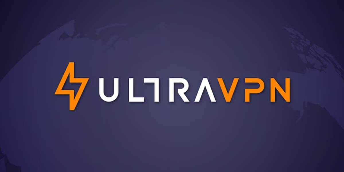 Phần mềm UltraVPN